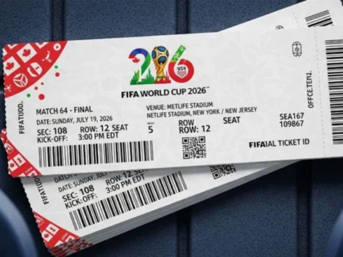 Todo lo que deben saber los latinos en USA sobre el Mundial 2026