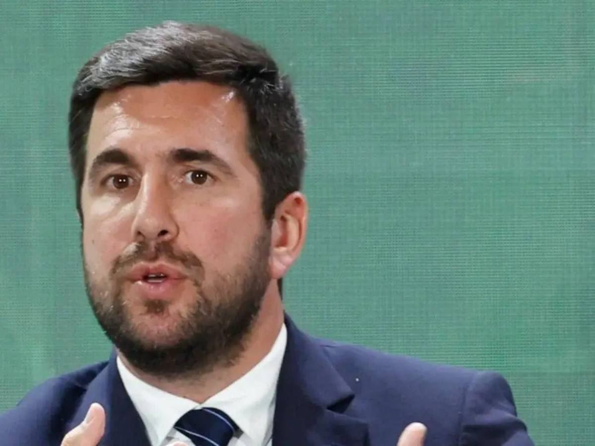 Klopp y Haaland llegarán Real Madrid: la estrategia del rival de Florentino Pérez