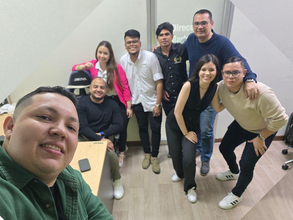 UTH lleva a cabo exitosamente la primera edición del Congreso Innova