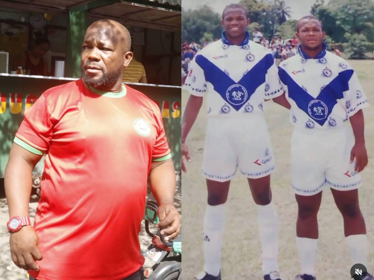 Rubén lo cuenta: la razón de su retiro y por qué David Suazo lloraba tras fichar por Cagliari