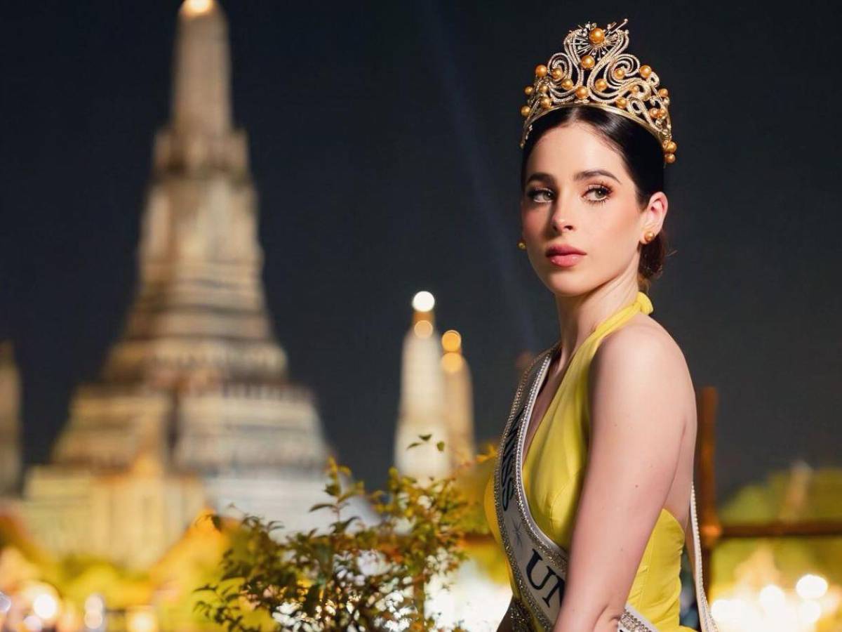 Miss Universo 2025 denuncia violencia digital y defiende su triunfo