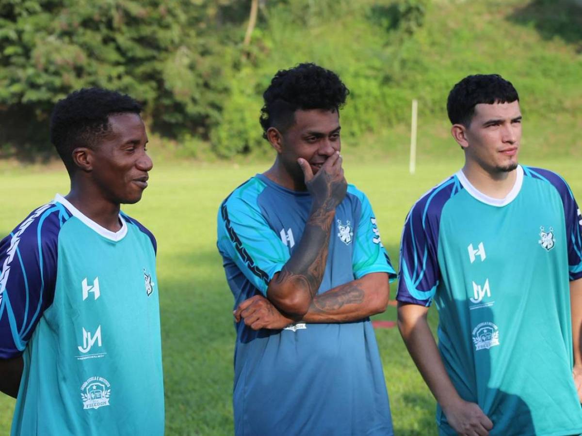 Olimpia con barrida, Motagua va por viejo conocido y fichaje vale 1.3 millones