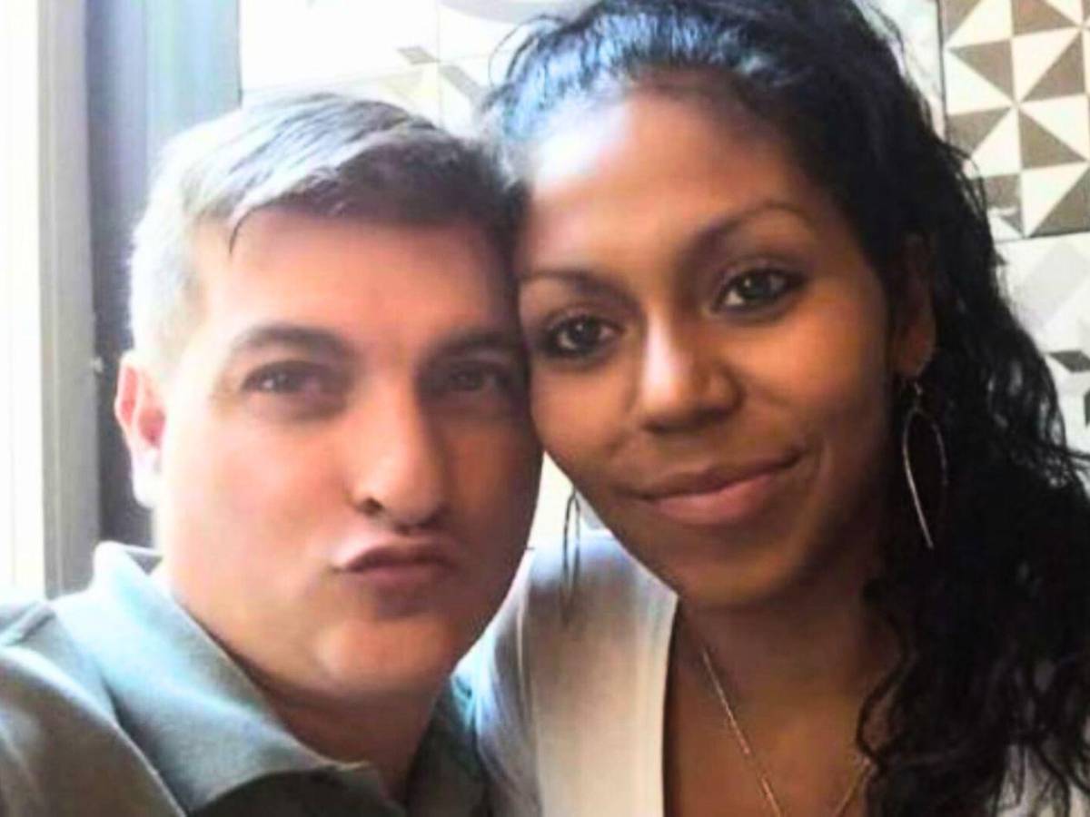 “Rey del Cachopo” revela croquis donde está cabeza y los restos de hondureña