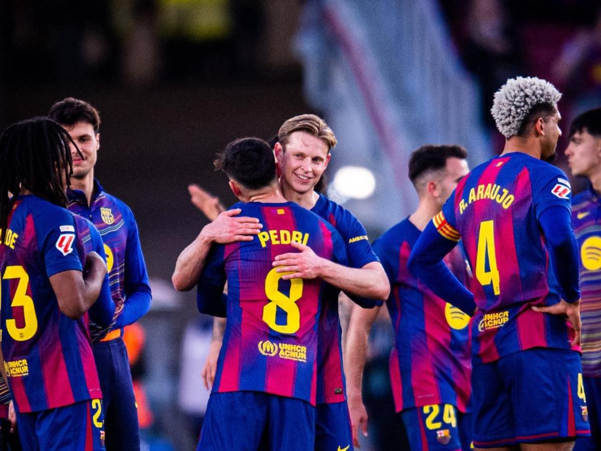 Barcelona se cansa y pone en venta a dos futbolistas: Asombro con uno