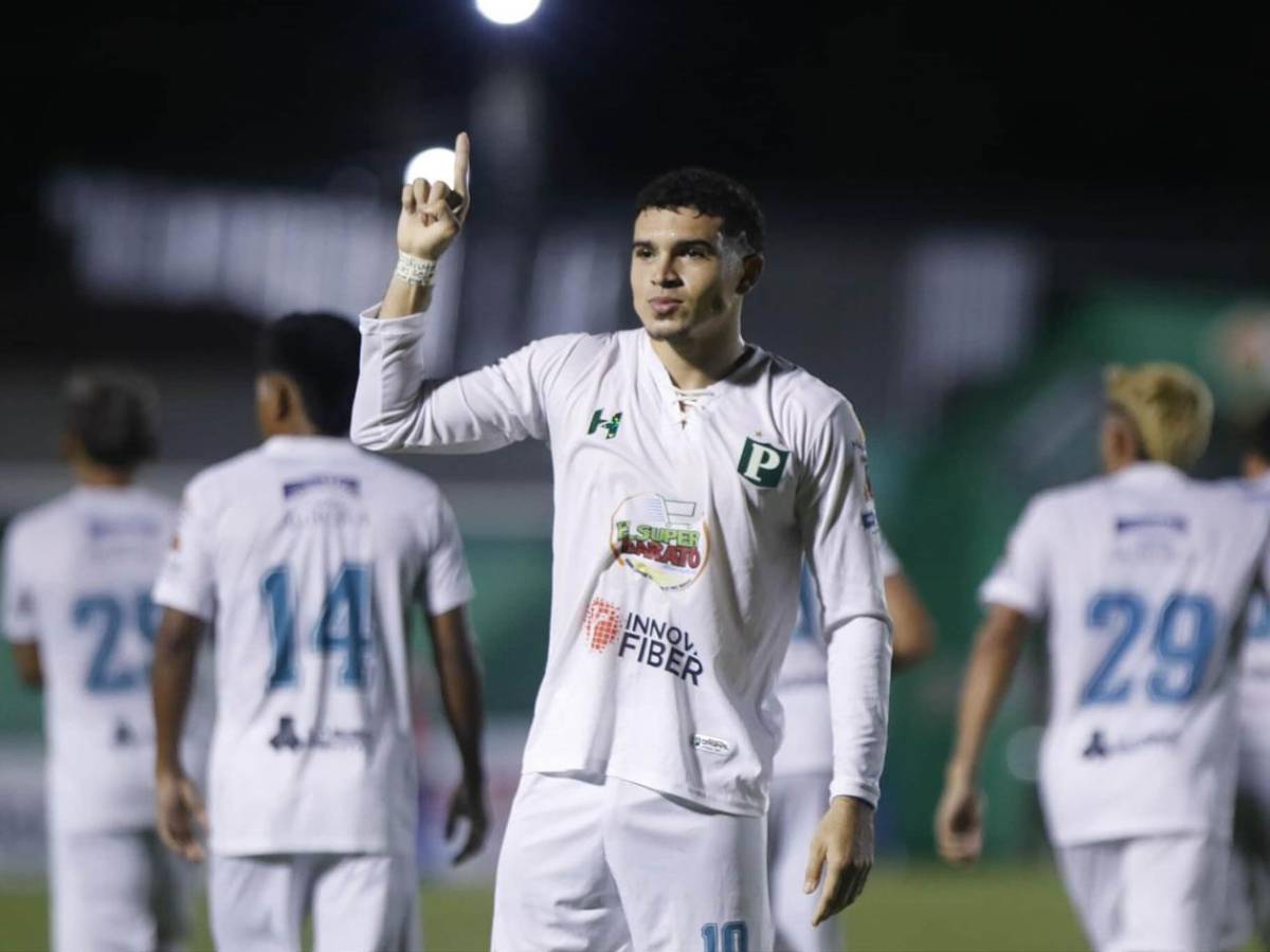 Olimpia con tres salidas, Motagua rechaza fichaje y posible sustituto de Espinel