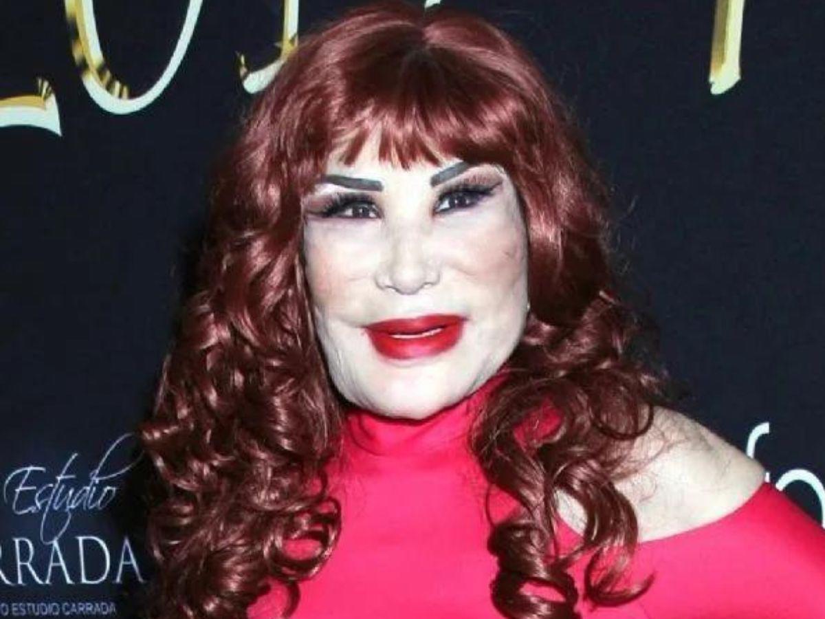 Lyn May presume lujoso regalo de “su novio millonario”