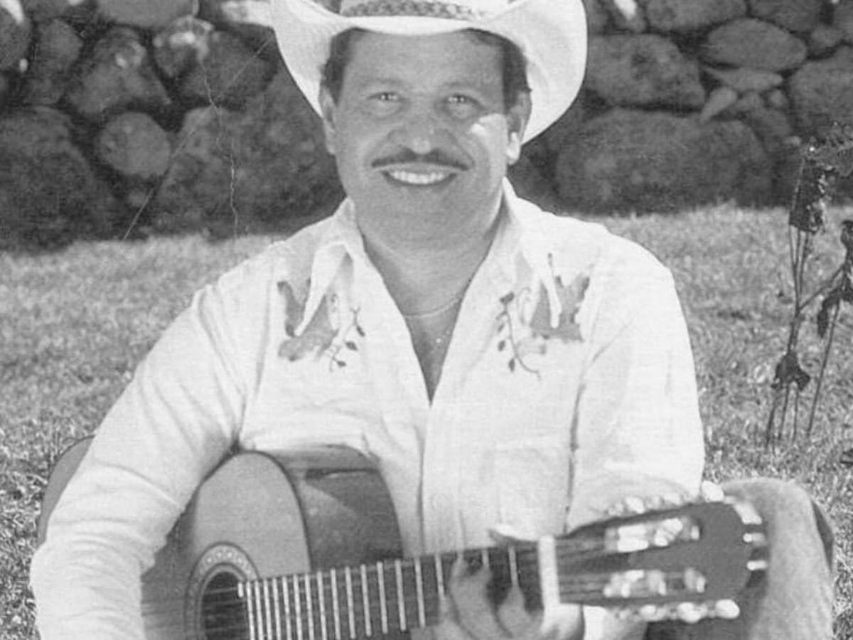 Muere artista hondureño Manuel Castillo Girón, autor de “Adelante, Selección”