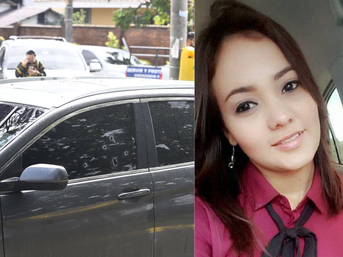 Por encargo fue el crimen de la ejecutiva Roxy Castro