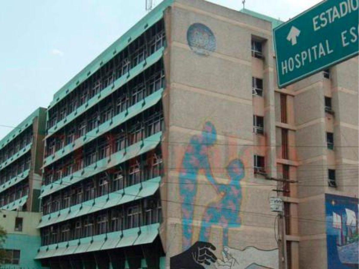 Colegio Médico amenaza a la Sesal con acciones legales por reajuste de salario