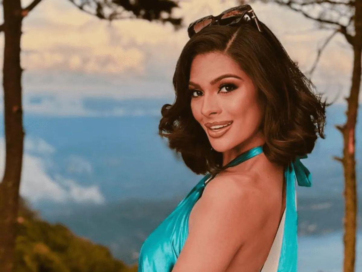 Sheynnis Palacios conmueve al hablar de sus ataques de ansiedad