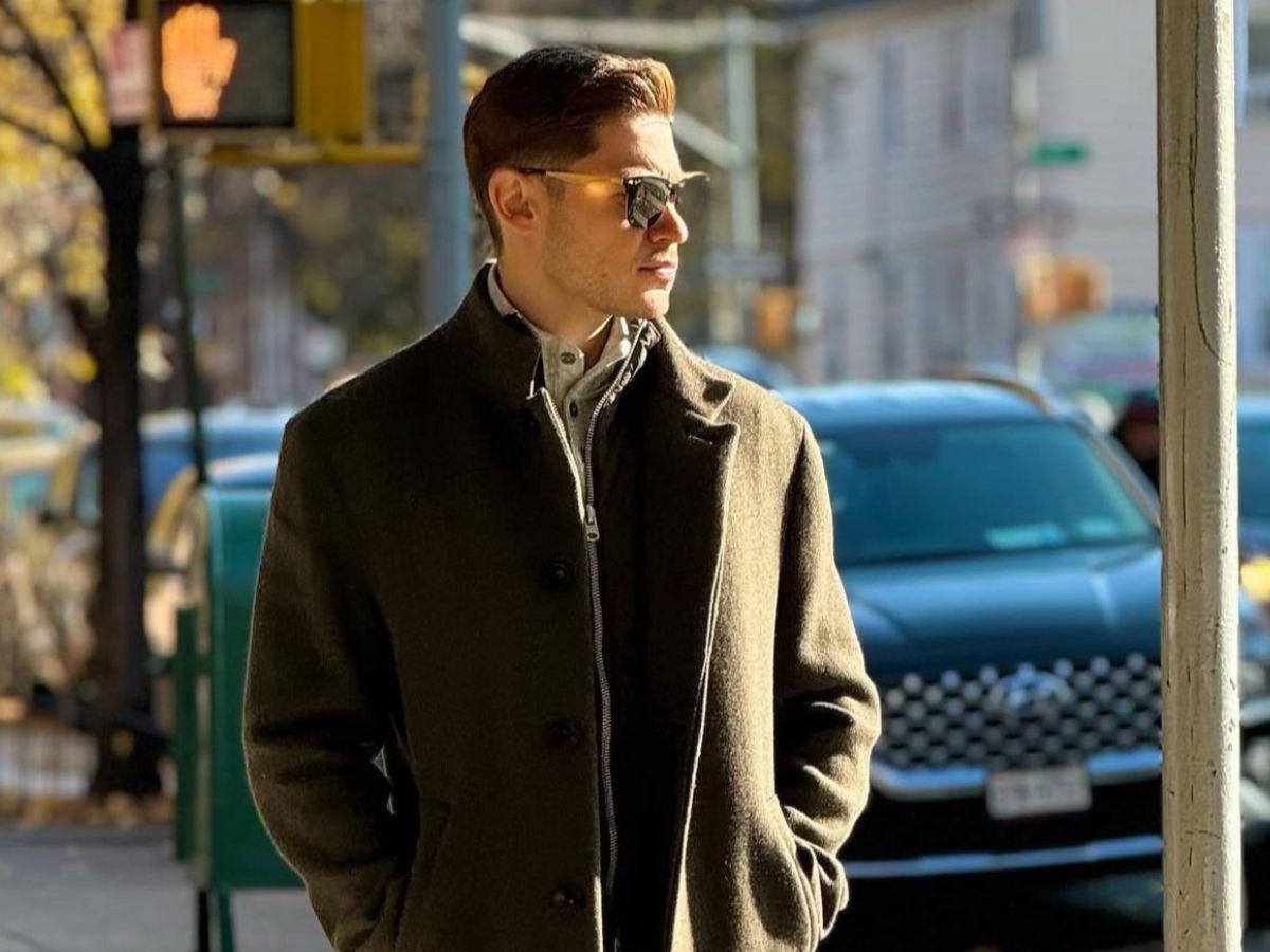 Rashid Mejía: El guapo influencer más votado por el Partido Liberal en FM