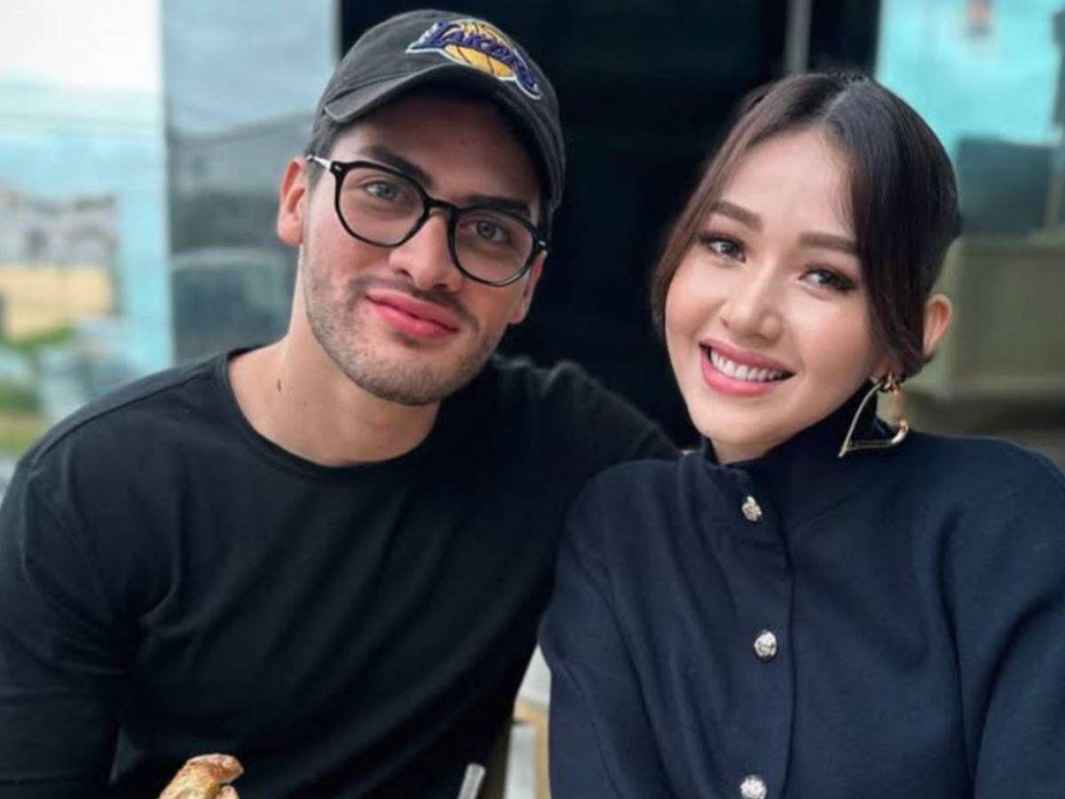 Rolando García habla sobre presunto romance con Miguel Marichal, ex de Jennifer Aplícano