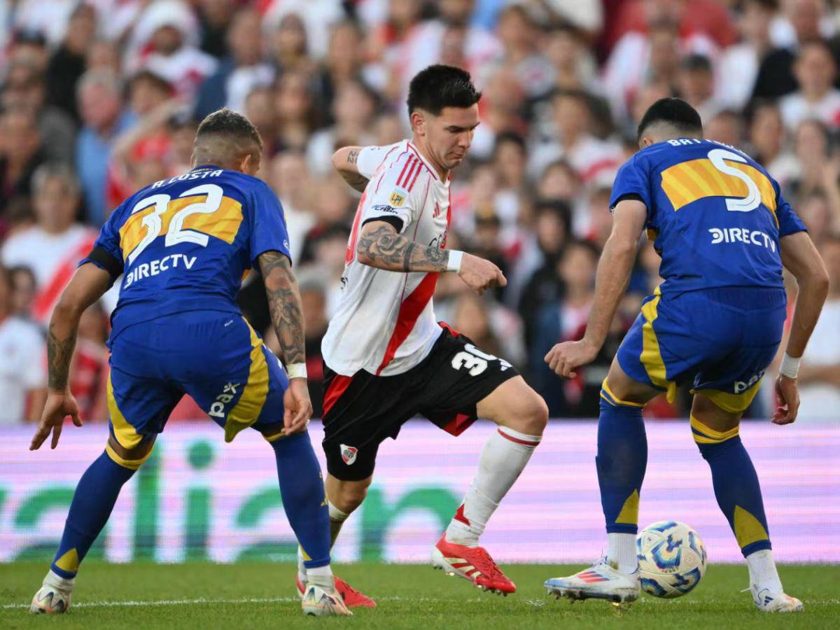 Franco Mastantuono: su pasado como tenista, youtuber e hincha del Barça