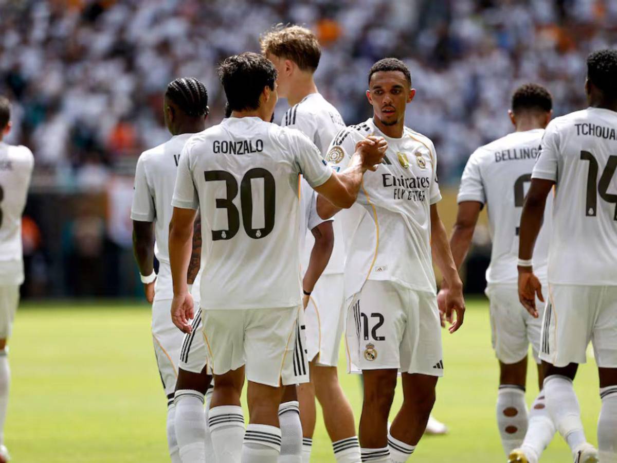 Mundial de Clubes: los equipos que se llevaron los mayores premios económicos