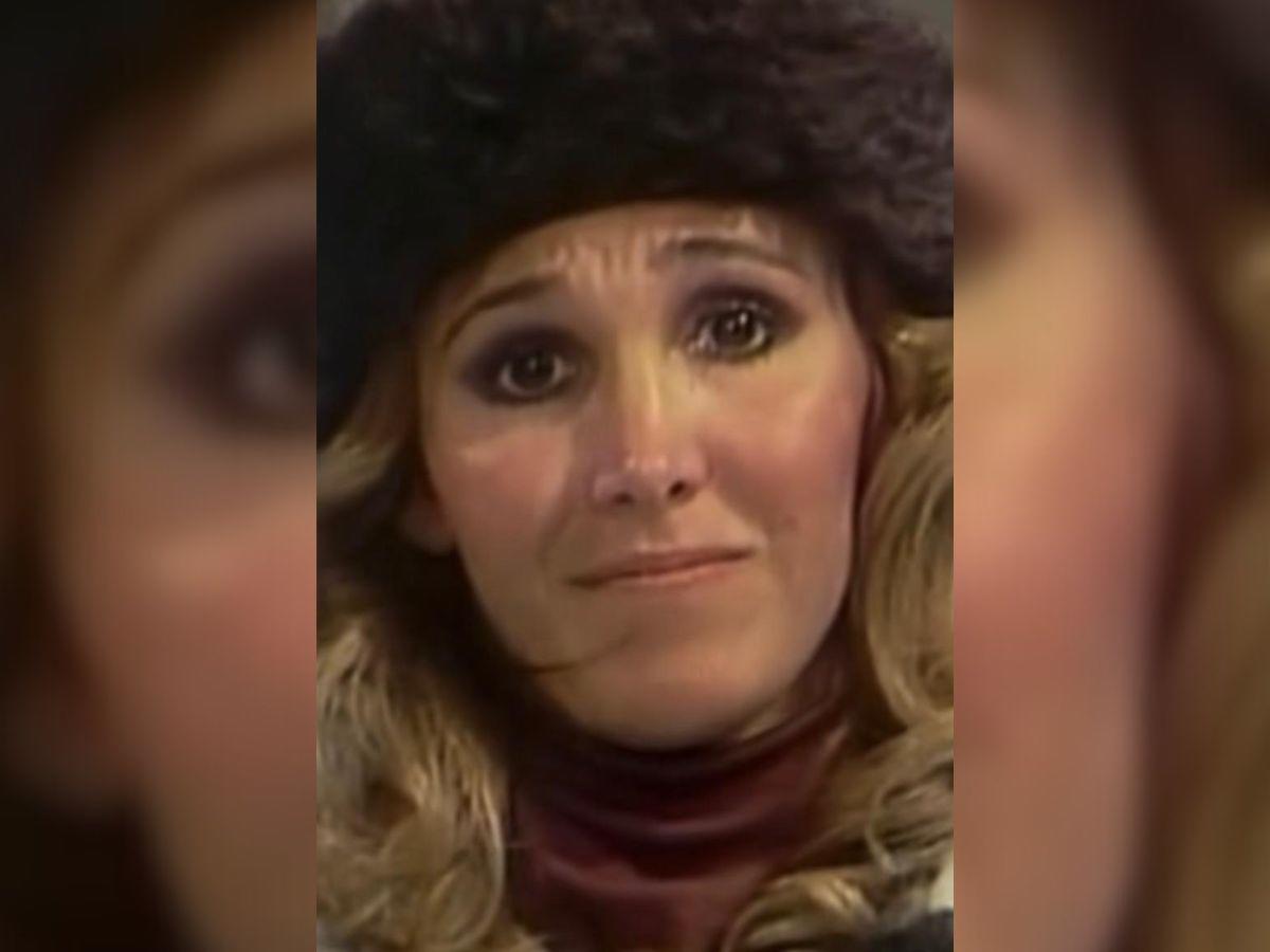 Así de hermosa lucía Florinda Meza en su juventud