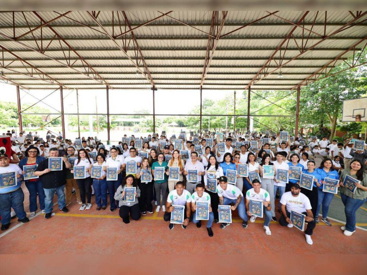 Estos son los requisitos de matrícula para alumnos de reingreso en el JTR