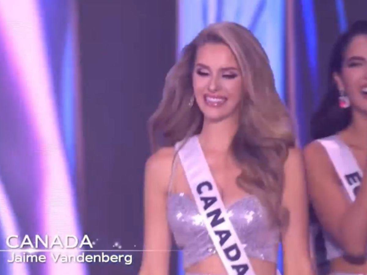 Ellas son las clasificadas al top 30 en Miss Universo 2025