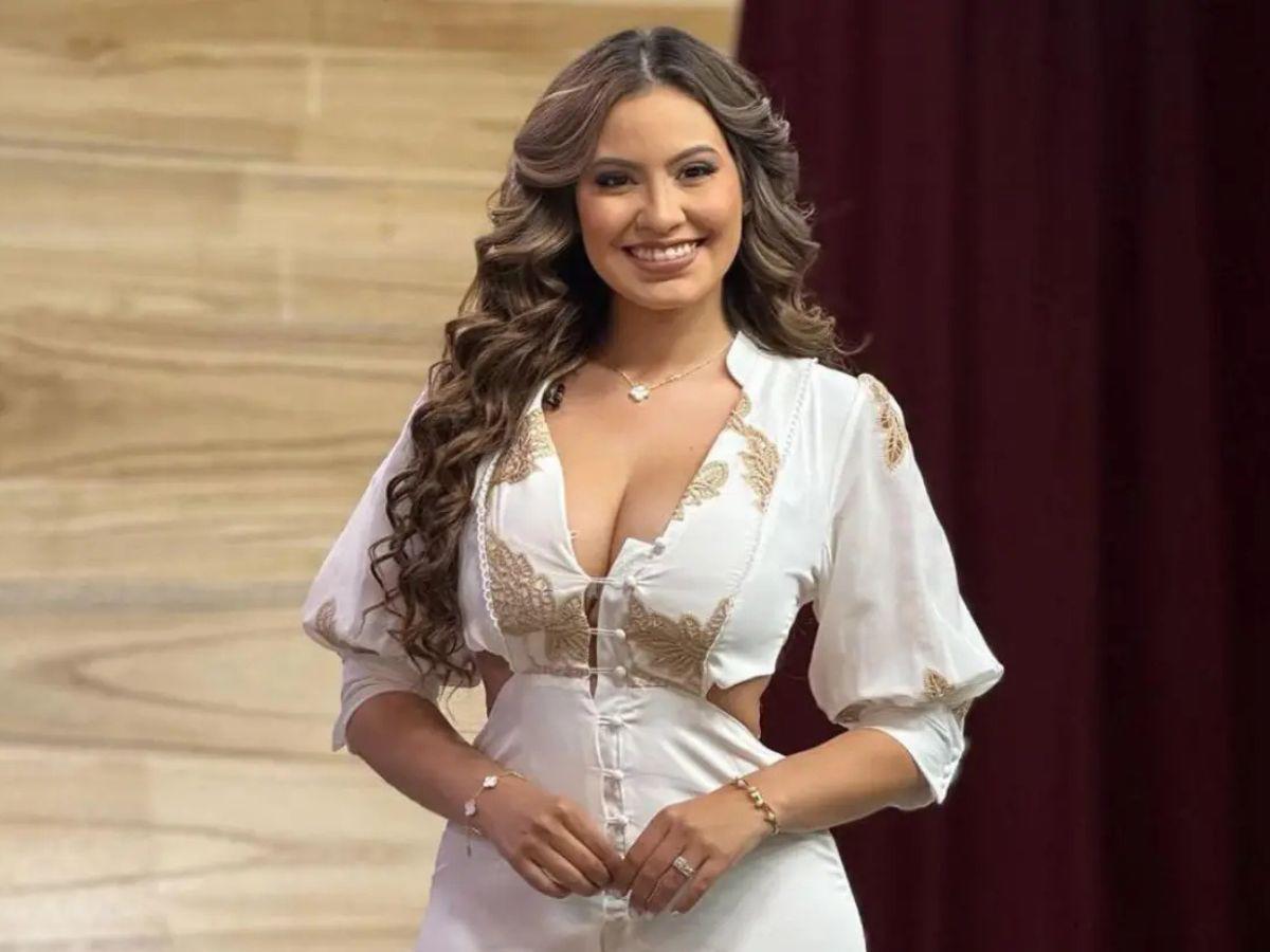 Alejandra Rubio se somete a nuevo procedimiento estético