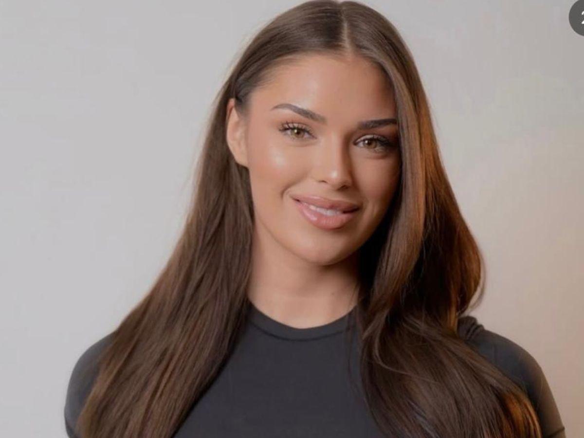 Destituyen a Miss Finlandia por polémica foto racista”