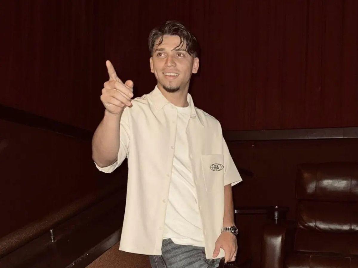 Caracolito rompe el silencio tras captura de su hermana: No me involucren