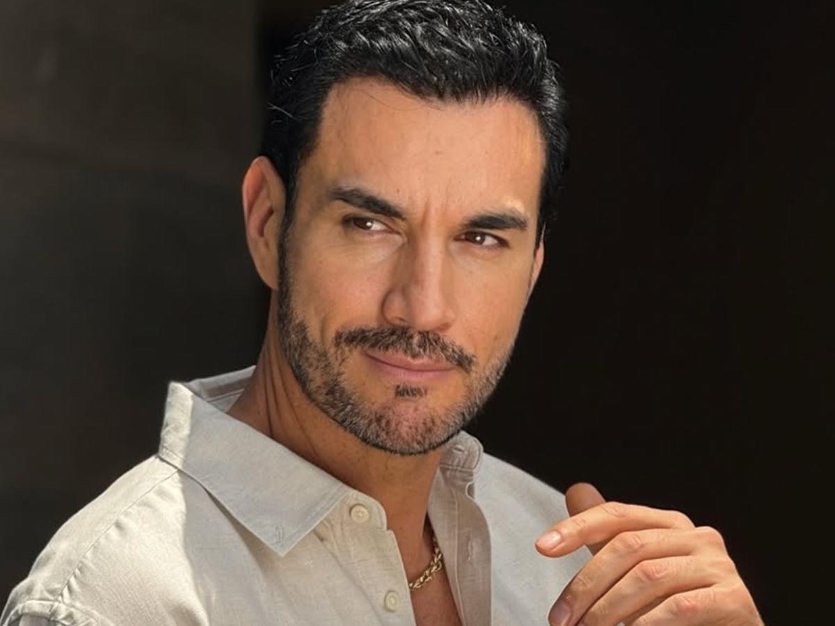 Pedro Sola asegura que David Zepeda es homosexual