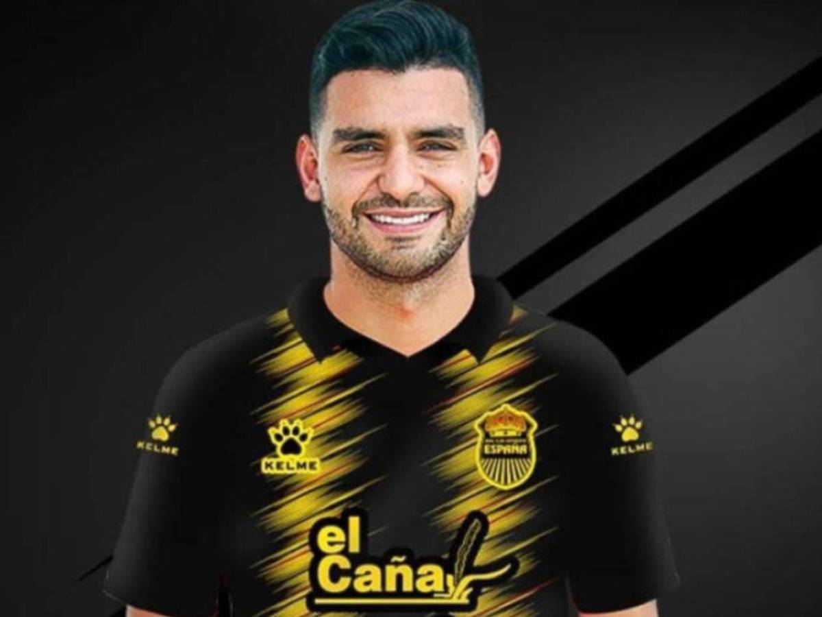 Uno ya se fue y otro al Olimpia: Se quedan sin contrato al Real España