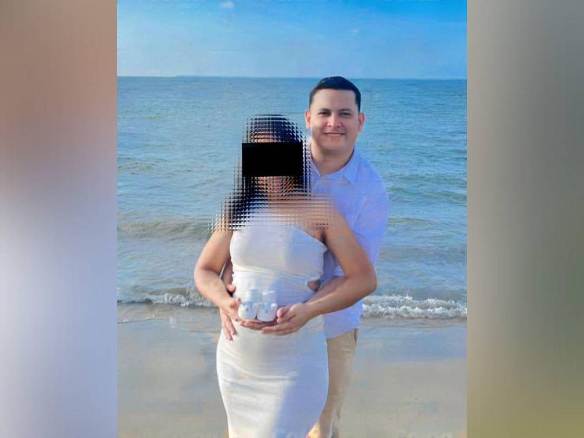 Buscan desesperadamente a Eduardo Lisser en Tocoa; así se lo llevaron