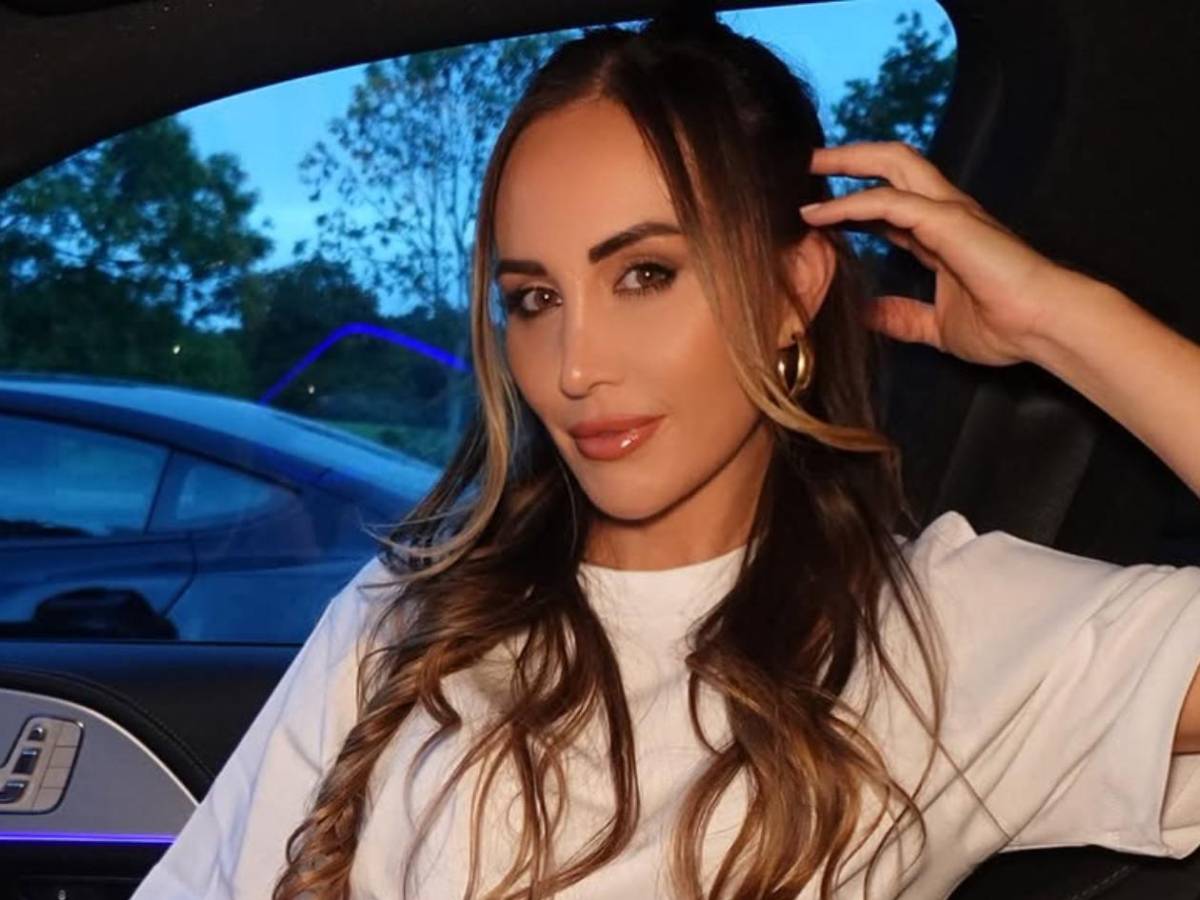 Captan a deportista conquistando a la amante de futbolista: Así terminó todo