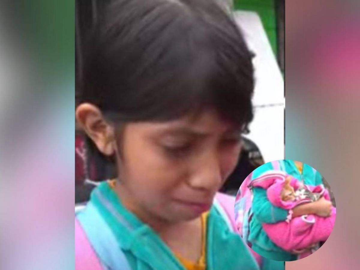 Lo perdimos todo: familias evacuadas tras derrumbes en Tegucigalpa