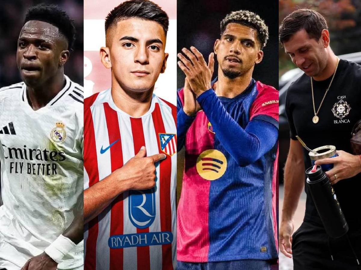 Real Madrid lo pone a la venta, Barcelona anuncia baja y rechaza jugar con Cristiano otra vez