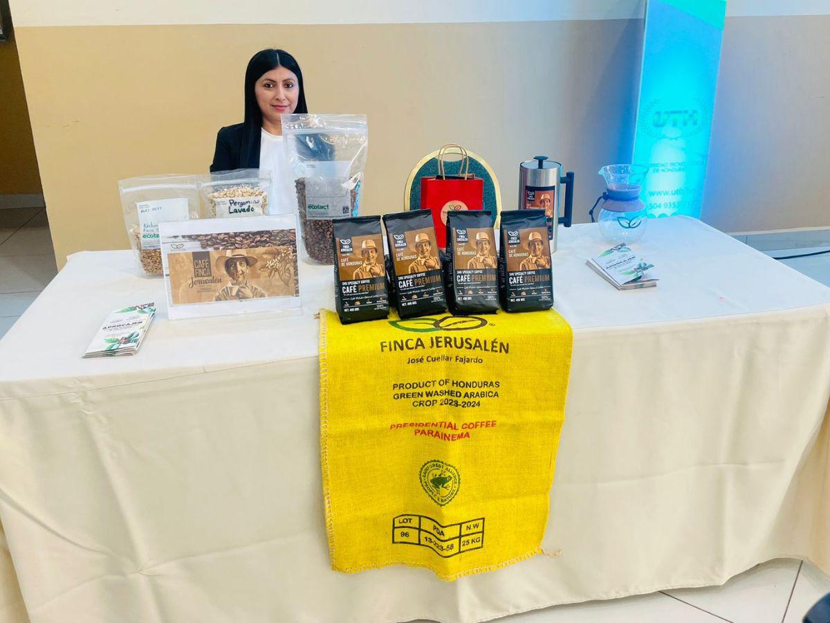 UTH presentará las famosas Chimeneas Gigantes 2024 en Trinidad, Santa Bárbara