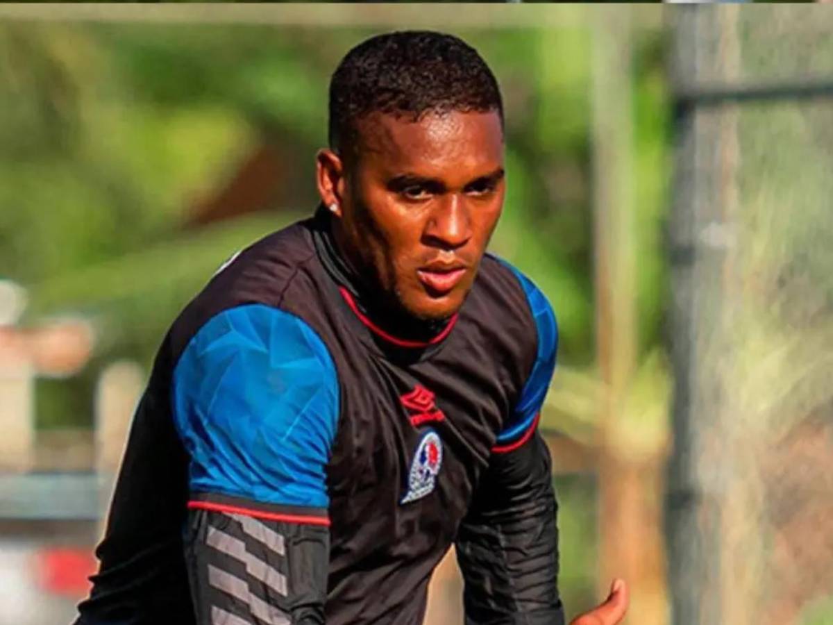 Beckeles deja el fútbol e impacta con su nueva vida: Impensado trabajo