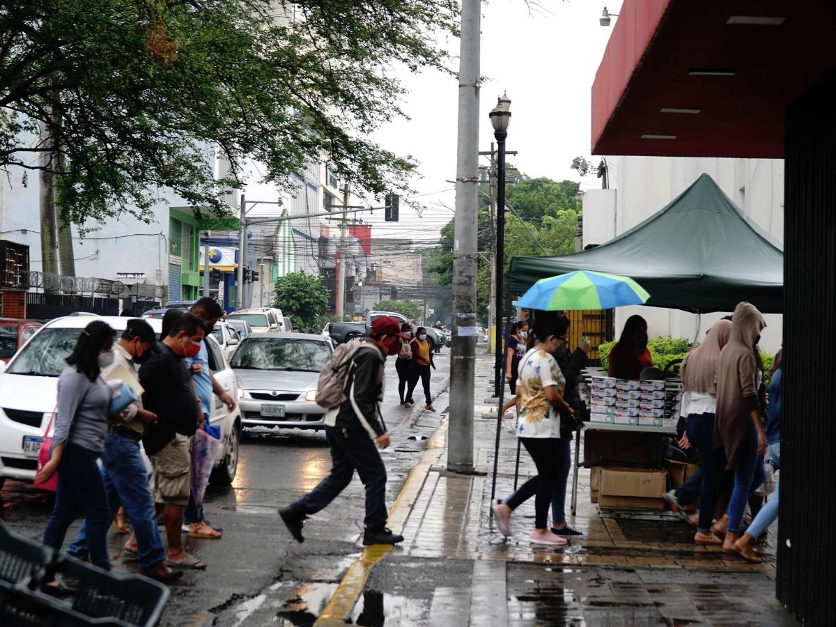 Frente frío afectará del 23 al 26 de diciembre