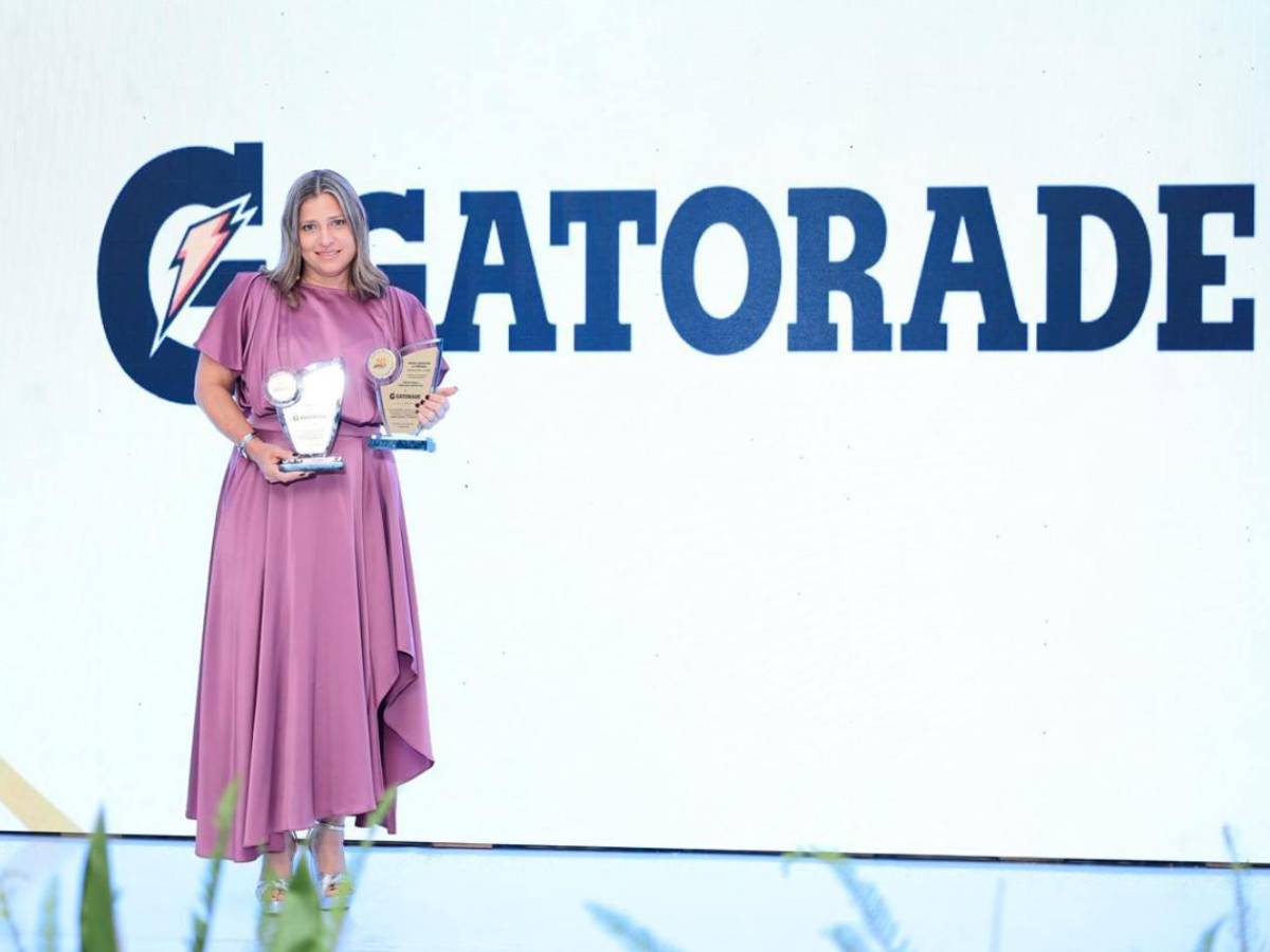 Cena de gala de la Maratón LA PRENSA: emoción, recuerdos y reconocimientos