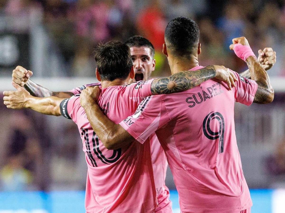 Guardaespaldas de Messi provocó enfado: lo que hizo indignó a México