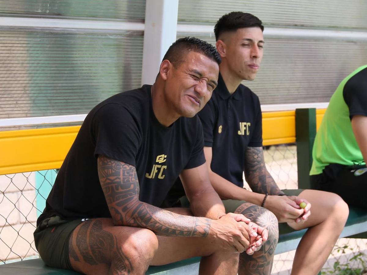 Ambientazo por el no descenso: Excursión y la hermosa sarca que robó suspiros