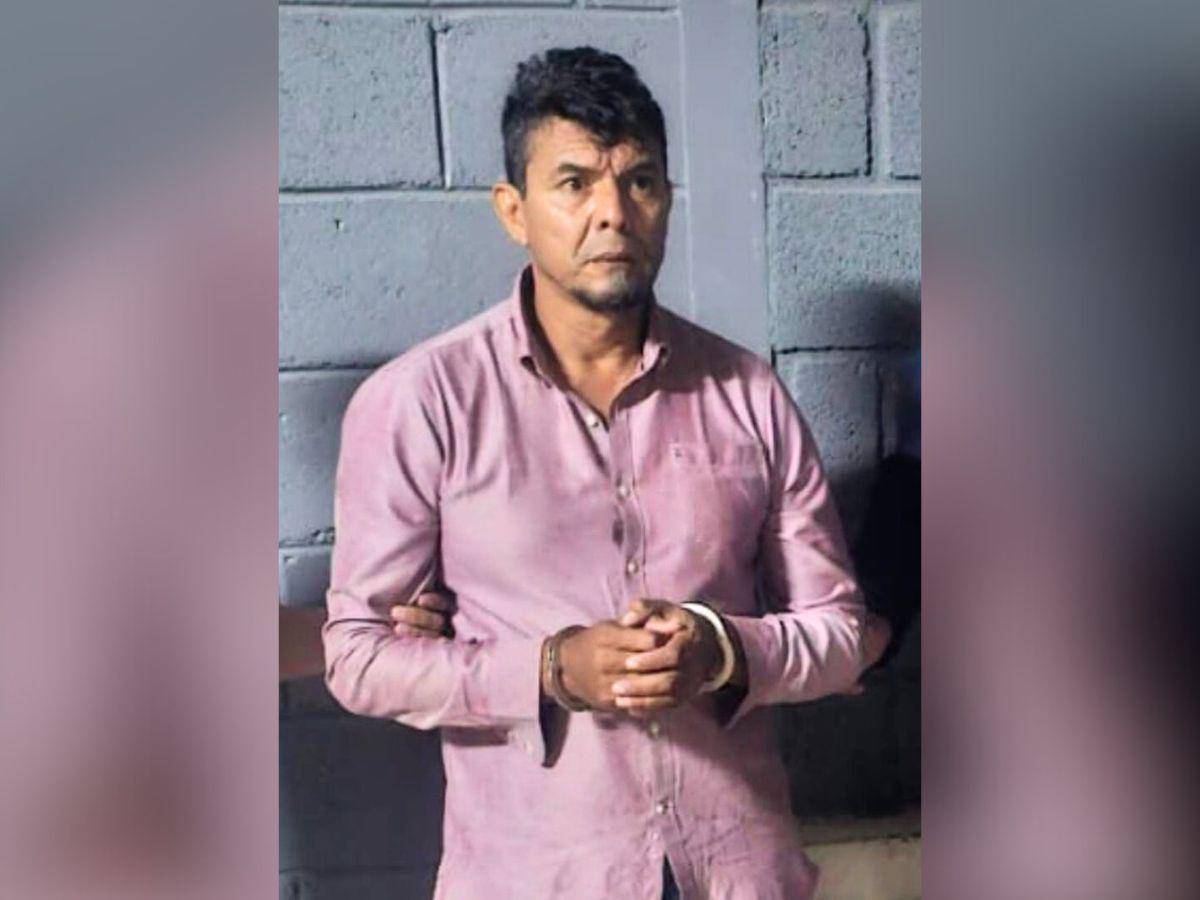 50 años de cárcel para secuestrador de empresario