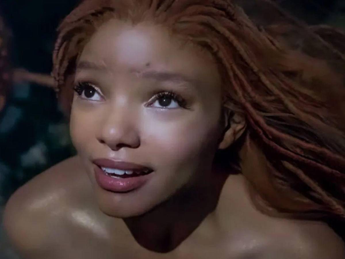 Halle Bailey obtiene orden de alejamiento contra DDG, su ex pareja