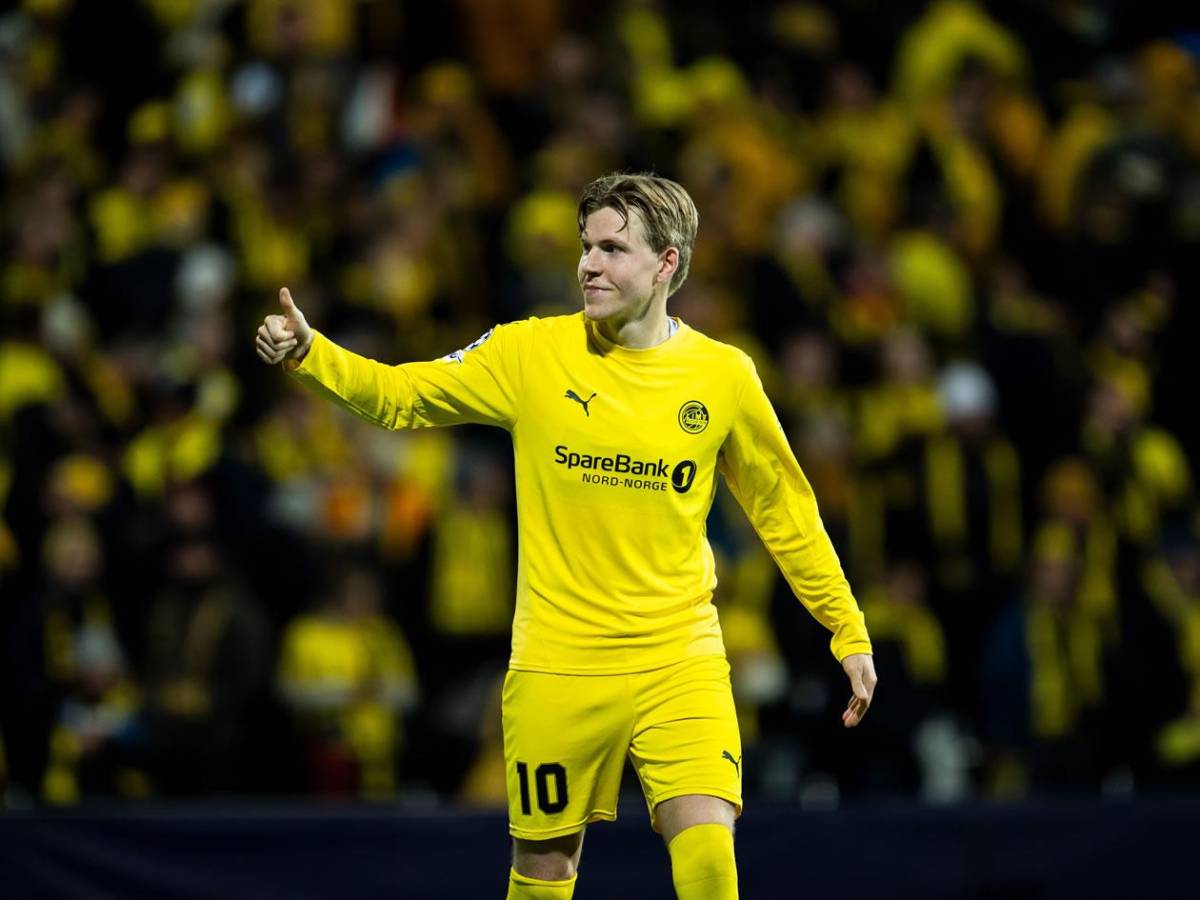 Tabla de goleadores Champions: marca cuatro goles, supera a Haaland y golpe a Mbappé