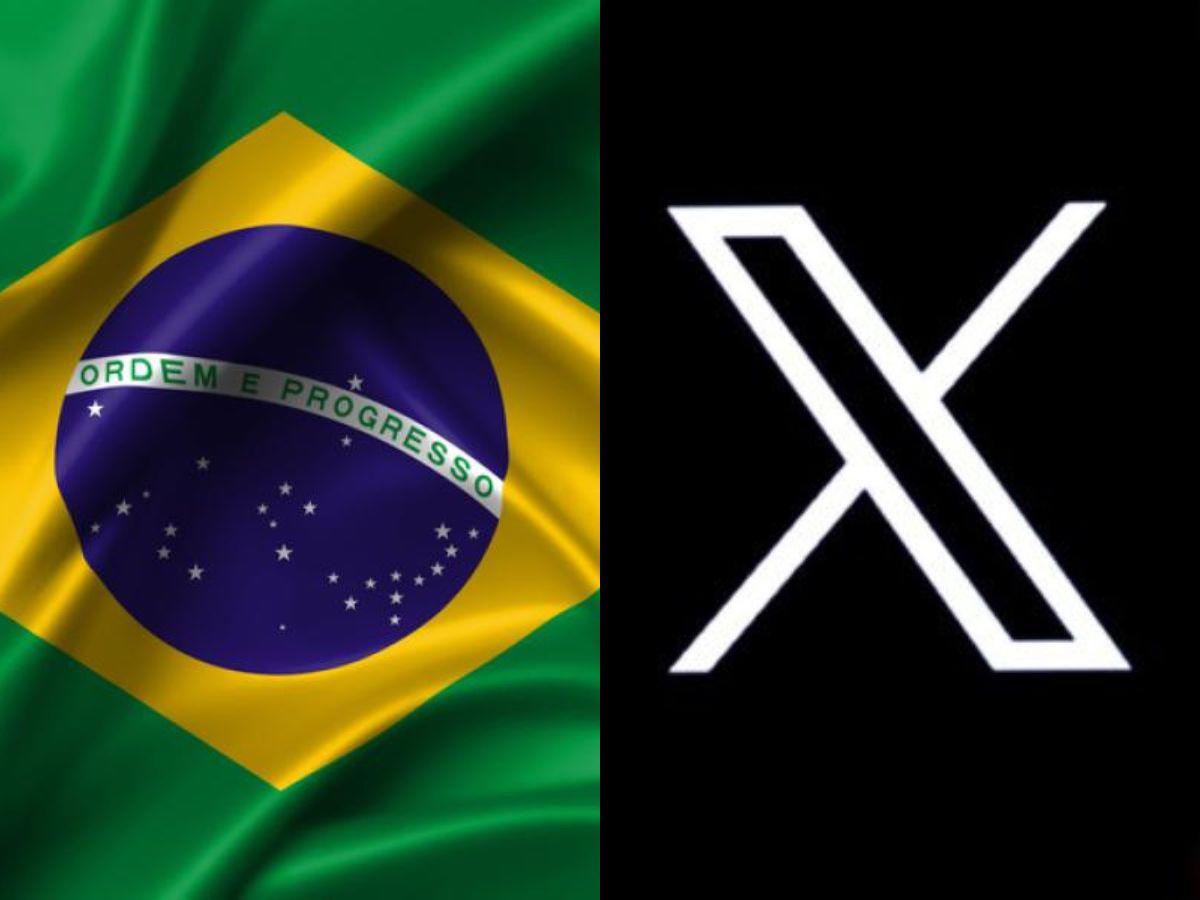 Mayoría del Supremo de Brasil apoya la suspensión de X (Twitter)