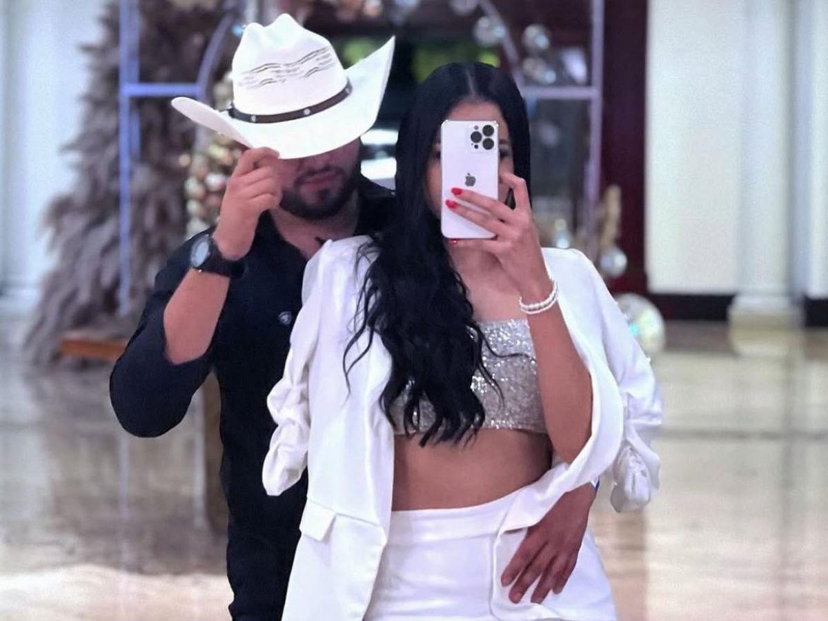 Kennia Mondragón y su novio presumen su amor en redes sociales