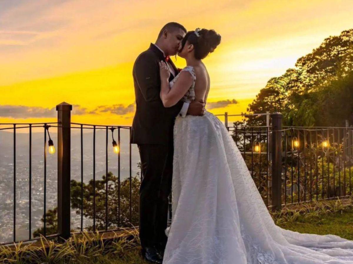 Javian Thompson aseguraba que Elton Morazán y Alejandra Rubio eran amantes