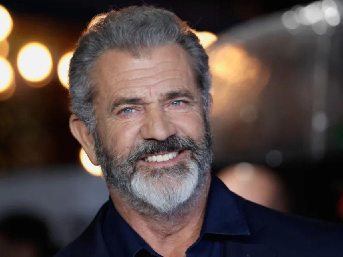 Mel Gibson y su “castigo” tras lanzar La Pasión de Cristo