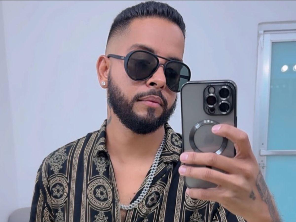 Maynor MC se va contra quienes no creen en su desaparición