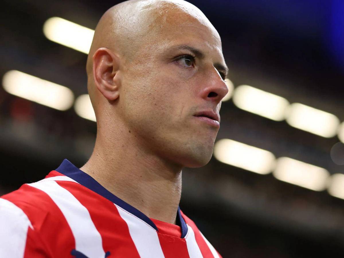 Chicharito Hernández bajo investigación: lo que dijo la presidenta de México