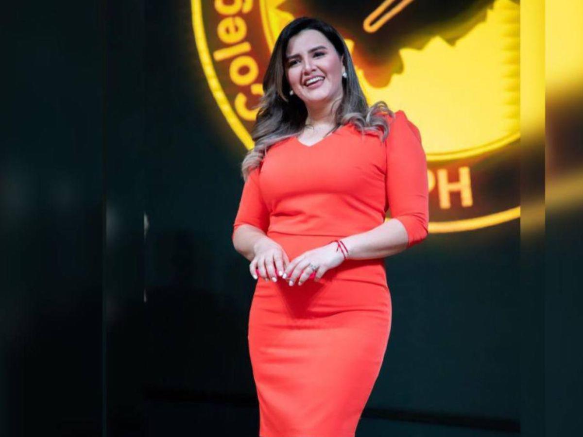 Cesia Mejía anuncia querella contra Luis Rodríguez por supuestas difamaciones