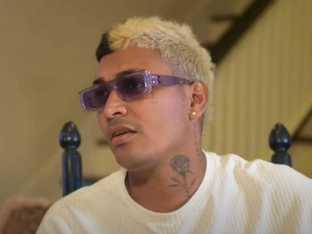 Supremo anuncia el fin de su relación con Milagro Flores