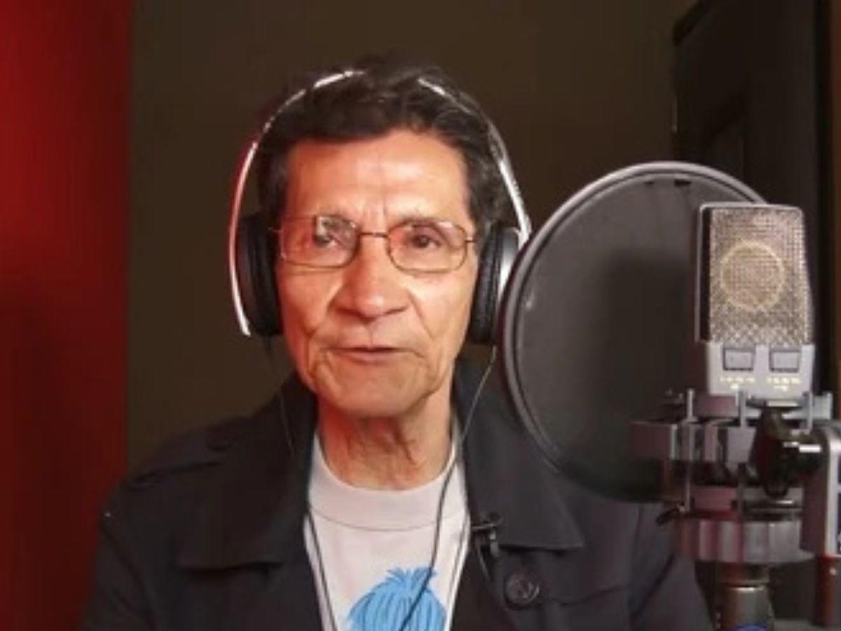 Actor de Spider-Man sufre tres infartos en una semana