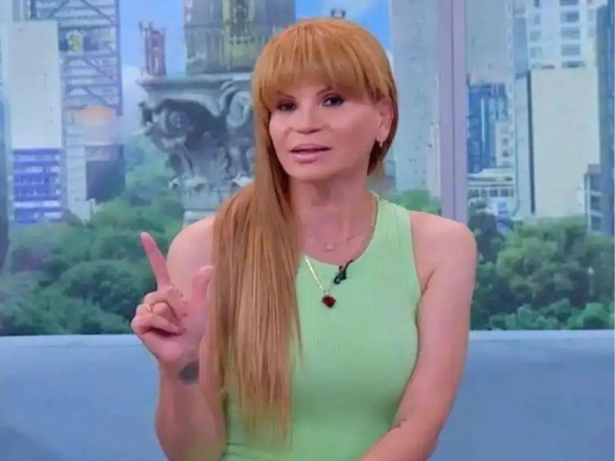 Mhoni Vidente predice la muerte de querido artista: Un infarto fulminante