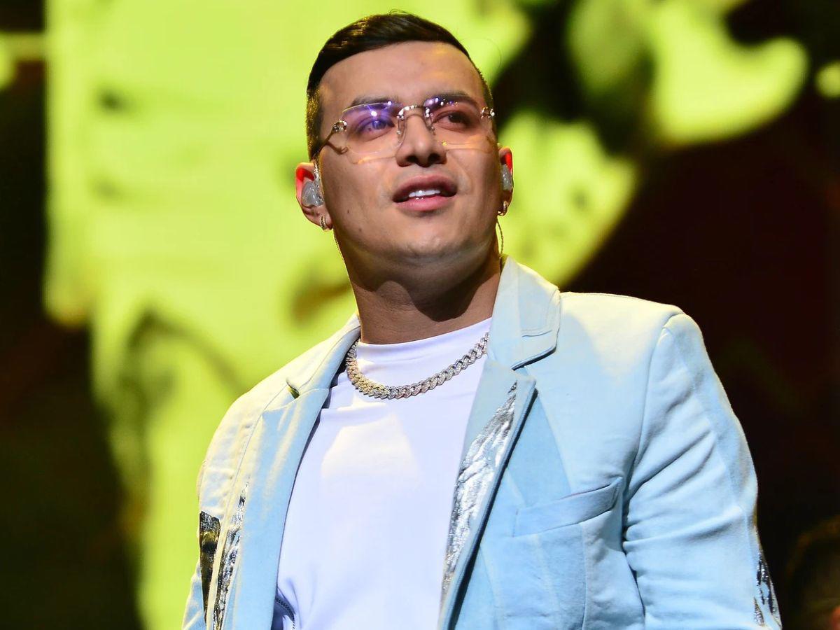 El escalofriante mensaje con el que Yeison Jiménez predijo su muerte